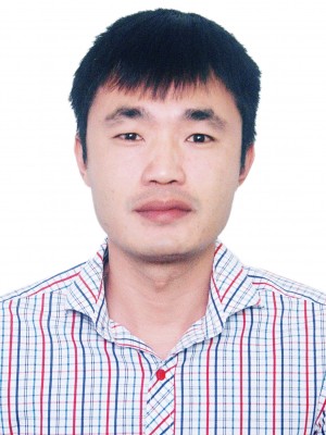 Hùng Thái Bá