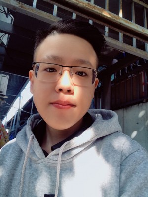 Nguyễn Vũ Thuỳ Trang