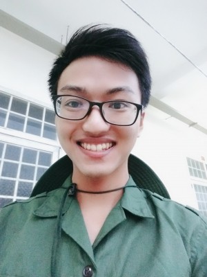 Phạm Minh Vương