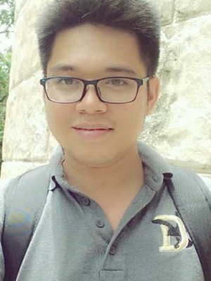 Đào Đức Trung