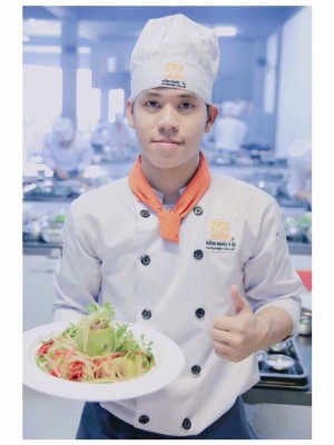 Võ Hoàng Quốc Hùng