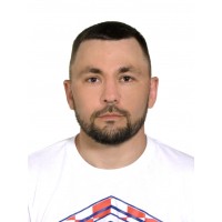 Alexei Kurbetyev