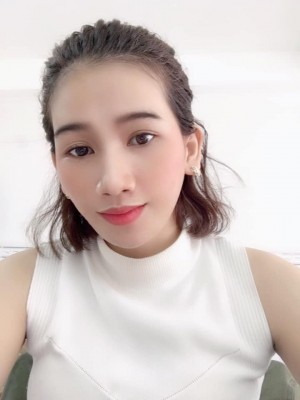 Võ Thị Thanh Nhàn