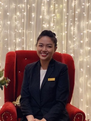 Mai Thanh Phuong