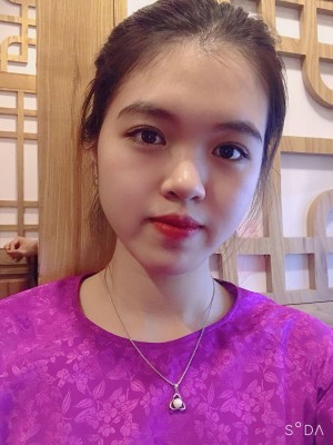Nguyễn Thị Thuý