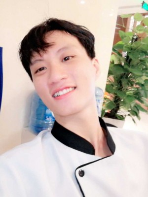 Hồ Chánh Hiếu