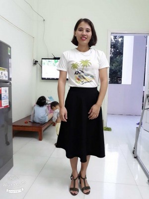 Đỗ Thị Hồng Tuyết