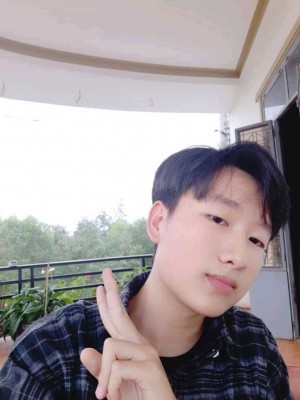 Trần Huy Thánh