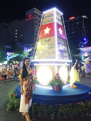 Trương Thiên Ngọc