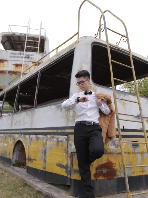 Tri Minh