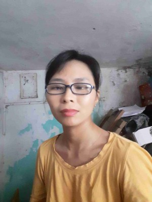 Lê Thị Thùy Trang