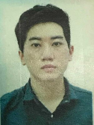 NGUYỄN ĐÌNH QUYỀN