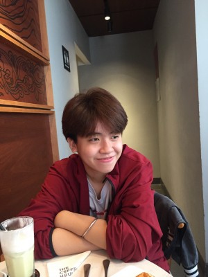 Nguyễn Ngọc Lan Thanh