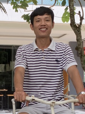 Trần Khánh Cường