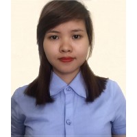 Phạm Thị Thanh Thúy