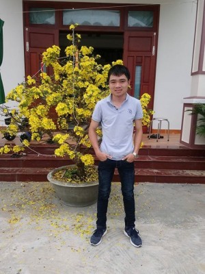 Đoàn Văn Cường