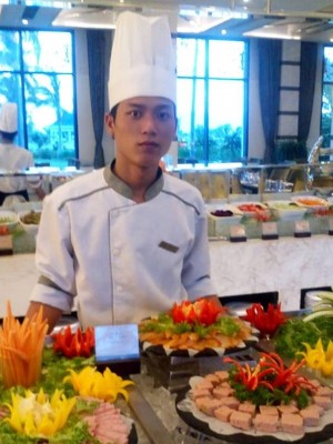 Huỳnh Trọng Đúng