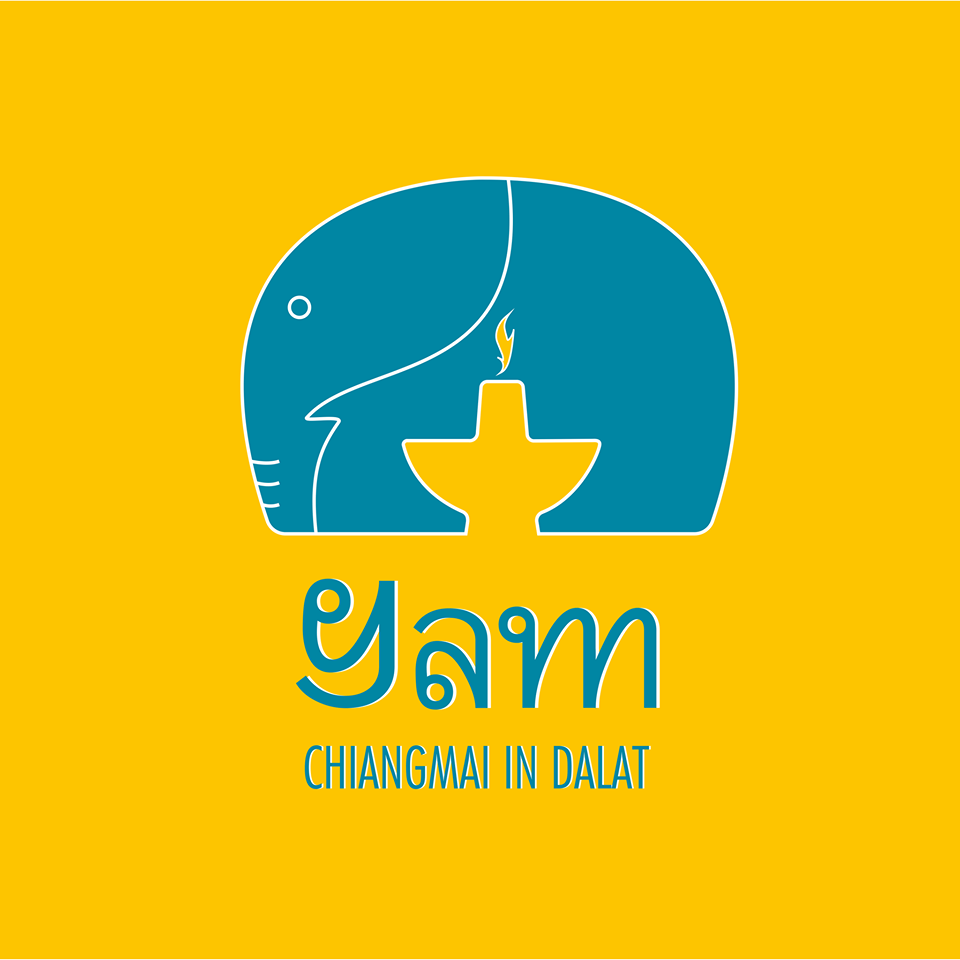 Yam - Chiangmai in Da Lat