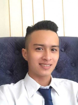Đinh Bảo Thịnh