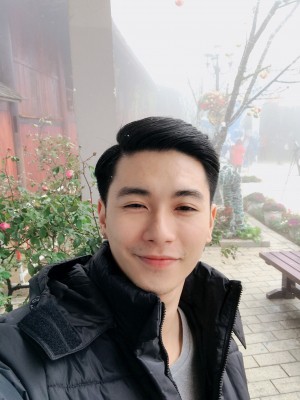 Bùi Lê Tuấn Phong