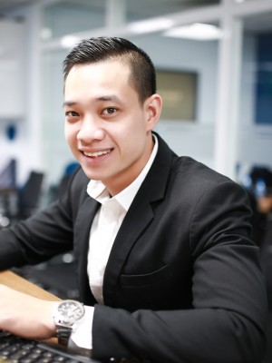Dung Luong