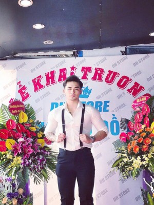 Hoàng Minh Hiếu