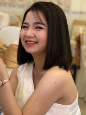 Bui Thi Tuong Vi