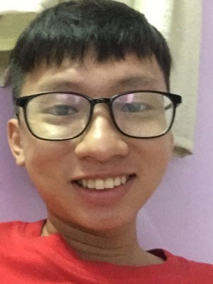 Nguyễn Trần Minh Khang