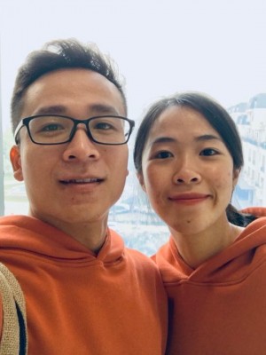 Đinh Nhật Linh
