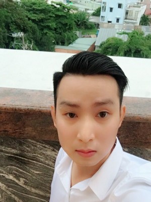 Trần Thanh Hoàng