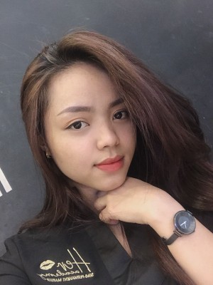 Võ Thị Mỹ Ngọc