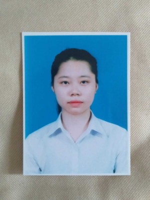 Phạm Thị Hồng
