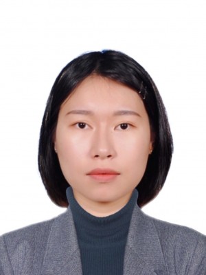 Đỗ Thị Thuỳ Trang