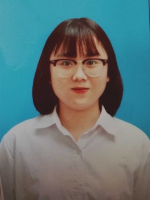 Đinh Thu Trà