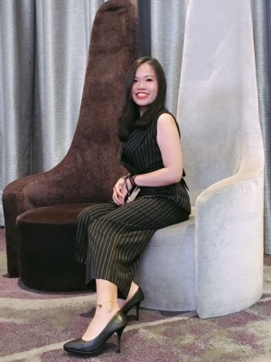Vũ Ngọc Thuỳ Hân
