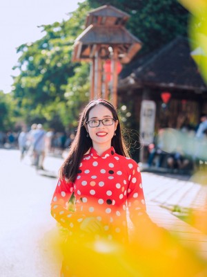 Nguyễn Thị An