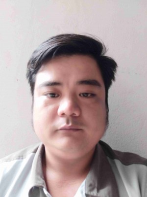 Nguyễn Văn Tín