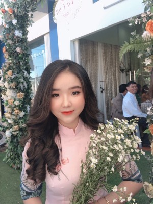 HUỲNH THUÝ QUỲNH