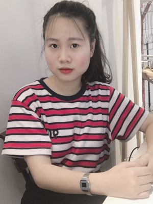 Hồ Thị Tuyết Ngân