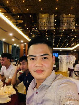 Đặng Thanh Hải