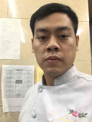 Hạp Tiến Nghĩa