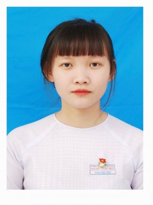 Phan Ngọc Thảo