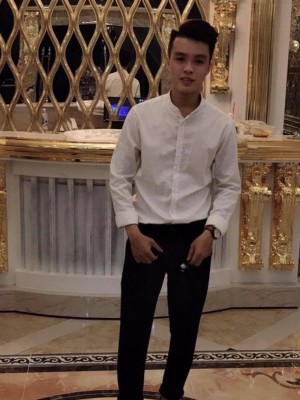 Nguyễn Duy Hùng