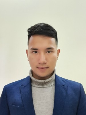 Nguyễn Mạnh Hưng