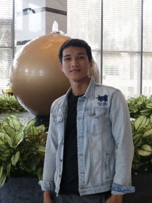 DƯƠNG VĂN HIẾU