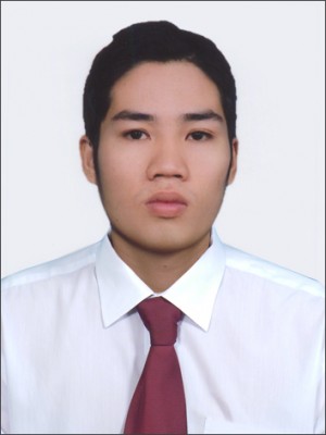 Đặng Huy Hoang