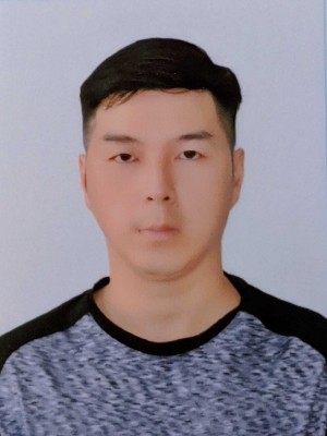 Nguyễn Minh Cường