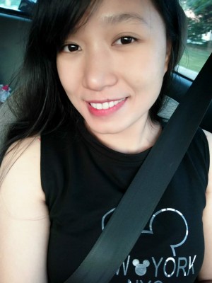 Nguyễn Thị Tuyết Mai