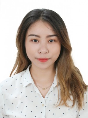 Đinh Thị Ngọc Trâm