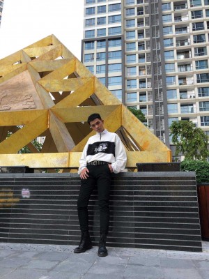 Lâm Tuấn Vĩ